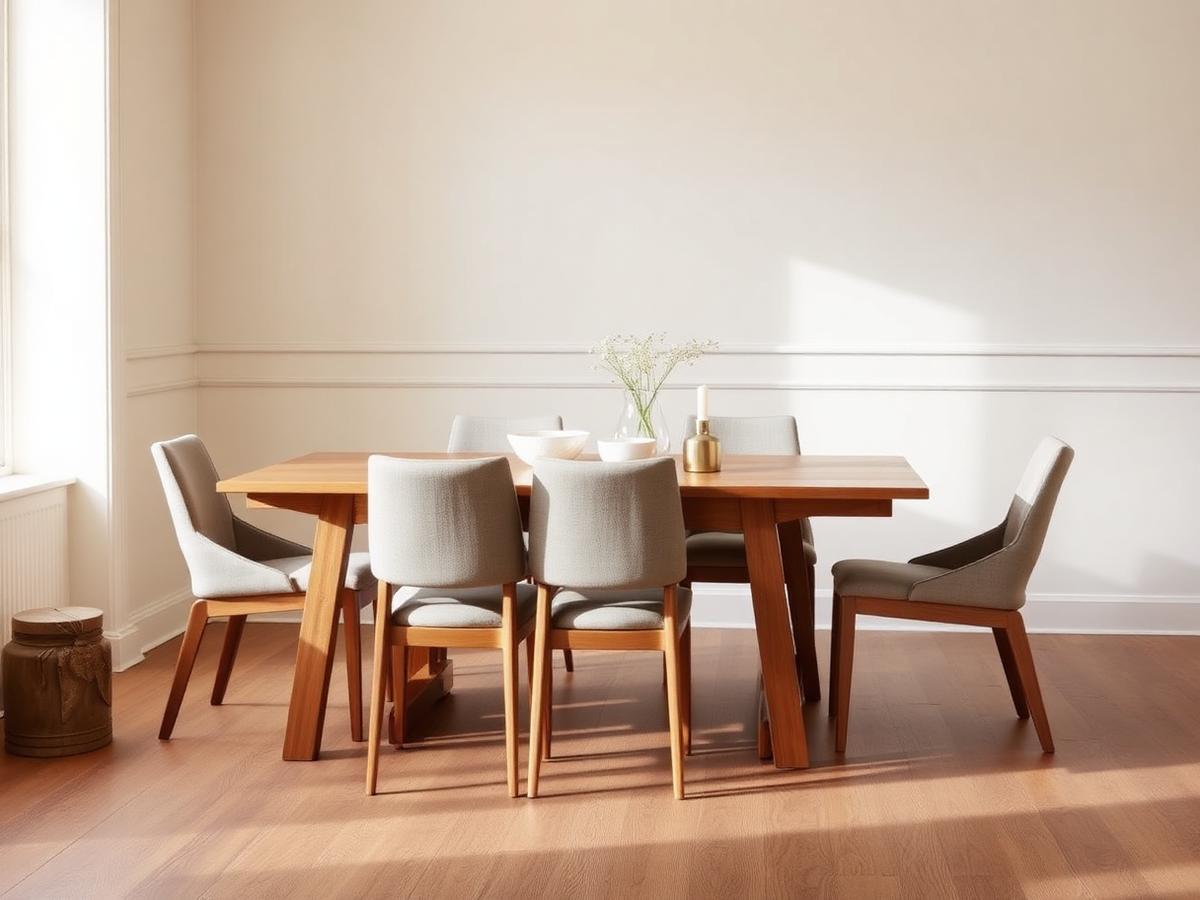 Karura Dining Set